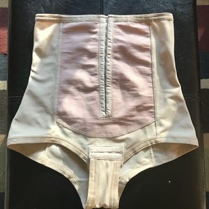 Bellefit corset